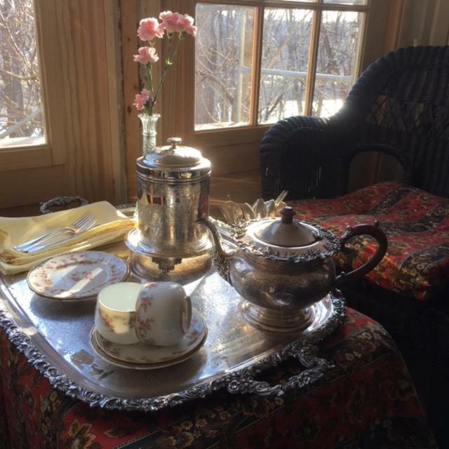The Carriage House Flat - Downtown Paris Canada Екстериор снимка