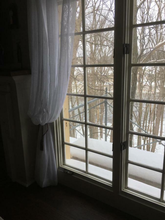 The Carriage House Flat - Downtown Paris Canada Екстериор снимка